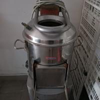 Attrezzatura per pescheria