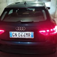 AUDI A1 seconda serie