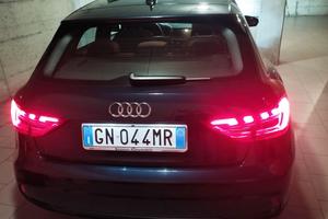 AUDI A1 seconda serie