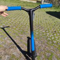 Monopattino freestyle 