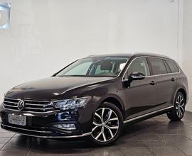 Vw Passat Var. 2.0 Tdi SCR 190cv Executive DSG BMT