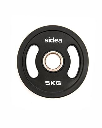dischi sidea foro 50mm 4x10kg-4x5kg-2x2,5kg-2x1,25