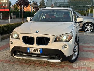 Bmw X1 xDrive20d Futura 143CV