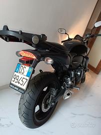 honda Hornet 600