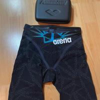 costumone da gara arena