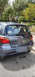 Yaris 1000 16v