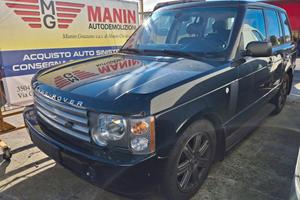 Ricambi Range Rover Vogue 2005