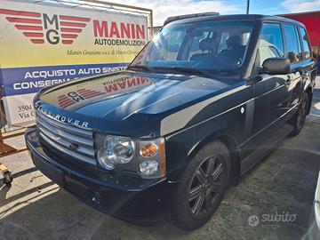 Ricambi Range Rover Vogue 2005