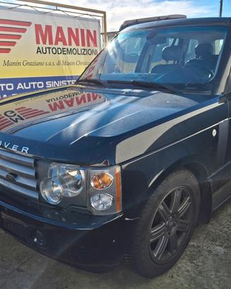 Ricambi Range Rover Vogue 2005
