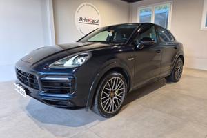 Porsche Cayenne COUPE' 3.0 E-HYBRID TIPTRONIC 462C