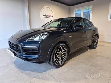Porsche Cayenne COUPE' 3.0 E-HYBRID TIPTRONIC 462C