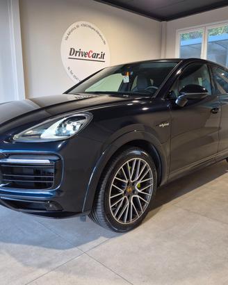 Porsche Cayenne COUPE' 3.0 E-HYBRID TIPTRONIC 462C