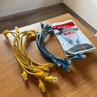 Cavi patch intellinet