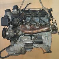 Motore Mercedes SLK 3.2 B 2004 Sigla 112947