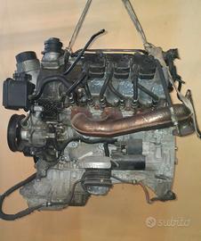 Motore Mercedes SLK 3.2 B 2004 Sigla 112947