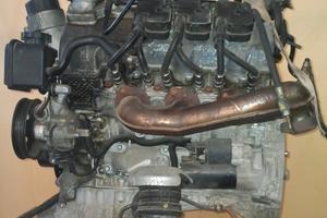 Motore Mercedes SLK 3.2 B 2004 Sigla 112947