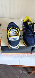 Sneakers uomo 