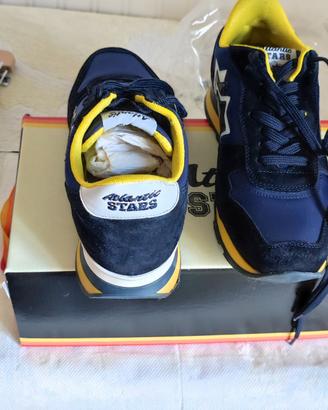 Sneakers uomo 