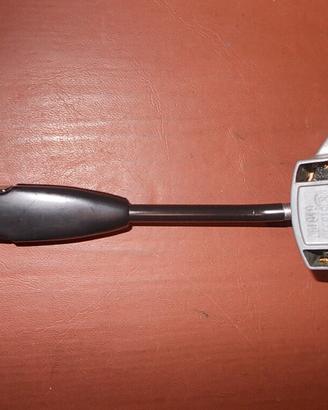 Devioluci-Frecce-Clacson Ford Ecsort MKII