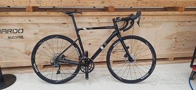 Cannondale caad 13