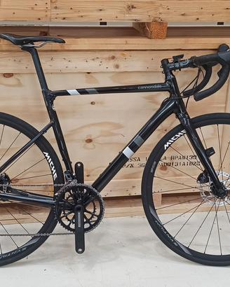 Cannondale caad 13