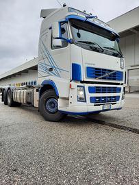 VOLVO FH 480