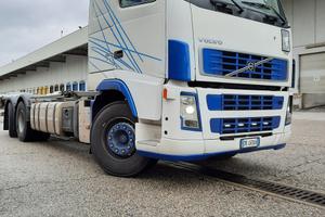 VOLVO FH 480