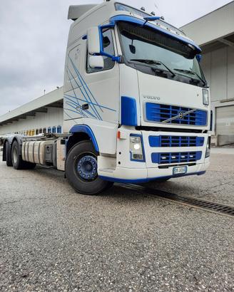 VOLVO FH 480