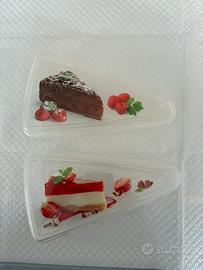 Contenitore con coperchio