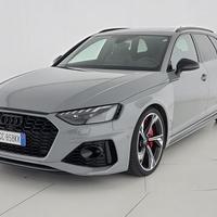 Audi RS4 2.9 TFSI tiptronc quattro Avant
