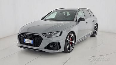 Audi RS4 2.9 TFSI tiptronc quattro Avant