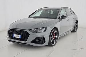 Audi RS4 2.9 TFSI tiptronc quattro Avant