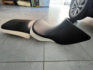 Sella BMW 1200 GS