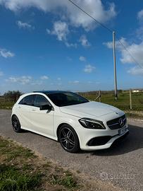 Mercedes classe A