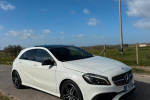 Mercedes classe A