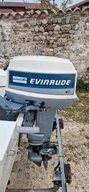 evinrude 521