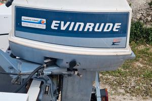 evinrude 521