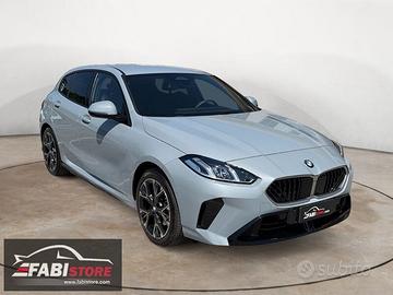 BMW Serie 1 120 Autom. 170 Cv M- Sport - Came...