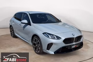 BMW Serie 1 120 Autom. 170 Cv M- Sport - Came...