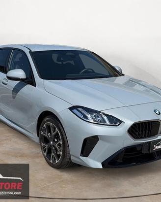 BMW Serie 1 120 Autom. 170 Cv M- Sport - Came...