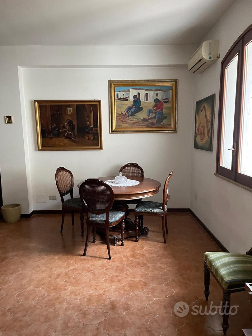 Appartamento – Palermo, Quartiere Matteotti, VIII Circoscrizione - Vista 5