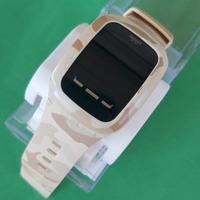 Swatch touch sandstorm