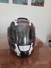 casco LS2 Vector II 