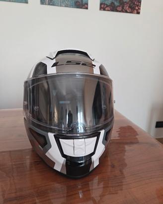 casco LS2 Vector II 
