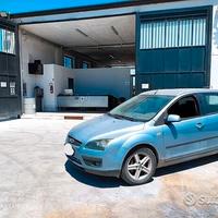 RICAMBI FORD FOCUS SW