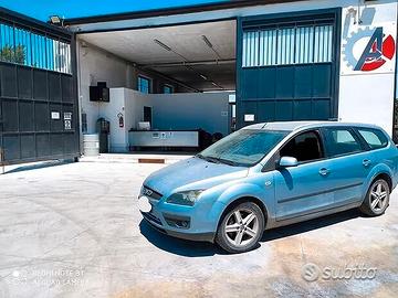 RICAMBI FORD FOCUS SW