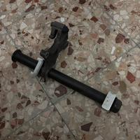 Asse ruota aprilia rs 125 1994