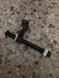 Asse ruota aprilia rs 125 1994