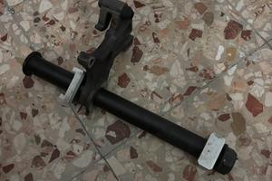 Asse ruota aprilia rs 125 1994