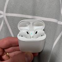 Apple Airpods 2